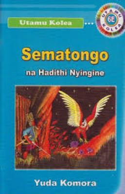 Sematongo Na Hadithi Nyingine